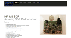 Desktop Screenshot of 3dbsdr.com